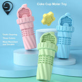 Bite Resistant Toy For Aggressive Dog Chewers and Large Dogs