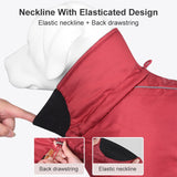 Labrador Winter Jacket For Large Dogs