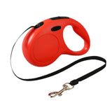 Retractable Pet Dog Leash 5M of Nylon