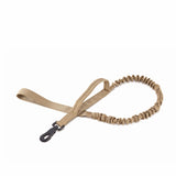 K9 Tactical Dog Collar And Training Leash For German Sheppard