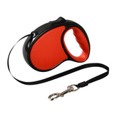 Retractable Pet Dog Leash 5M of Nylon