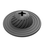 UFO Dog Feeder And Treat Dispenser Toy