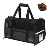 Soft Dog Duffy Pet Carrier For Travel