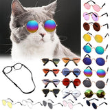 Fashion Sunglasses For Dogs and Cats