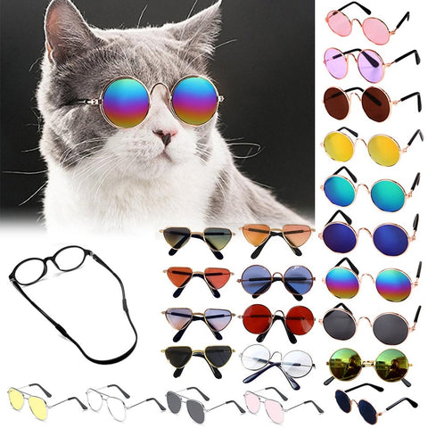 Fashion Sunglasses For Dogs and Cats