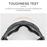 UV Protection Dog Sunglass Goggles For Small-Medium Dogs