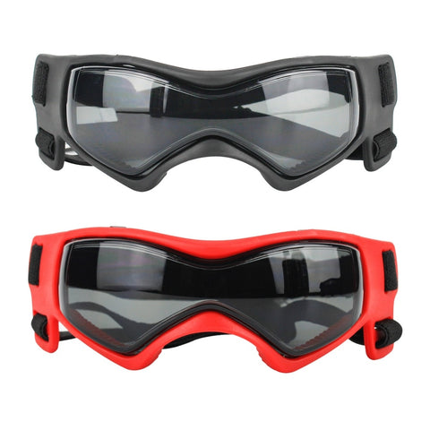 UV Protection Dog Sunglass Goggles For Small-Medium Dogs
