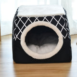 Bed House For Small-Medium Dogs and Cats