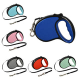 Retractable Pet Dog Leash 5M of Nylon