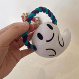 Ghost Calming Dog Companion Toy