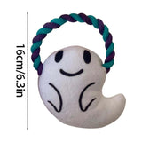 Ghost Calming Dog Companion Toy