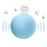 Smart Cat Interactive Ball Toy With Animal Sounds