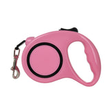 Retractable Pet Dog Leash 5M of Nylon