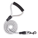 Dual Nylon Dog Leash