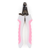 Stainless Steel Pet Nail Clippers