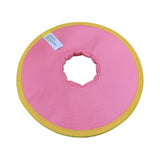 Donut Dog Toy; Interactive Toss And Fetch Frisbee
