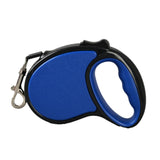 Retractable Pet Dog Leash 5M of Nylon