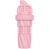 Bite Resistant Toy For Aggressive Dog Chewers and Large Dogs