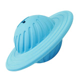 UFO Dog Feeder And Treat Dispenser Toy