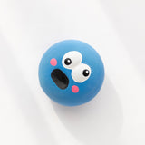 Interactive Rubber Ball Dog Toy