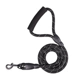Dual Nylon Dog Leash