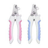Stainless Steel Pet Nail Clippers