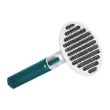 Pet Cat & Dog Hair Brush Remover and Massager