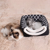 Bed House For Small-Medium Dogs and Cats