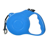 Retractable Pet Dog Leash 5M of Nylon