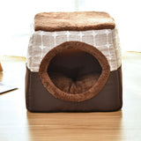 Bed House For Small-Medium Dogs and Cats