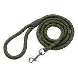 Dual Nylon Dog Leash