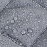 Winter Waterproof Dog Vest Jacket For Small and Large Dogs