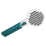 Pet Cat & Dog Hair Brush Remover and Massager
