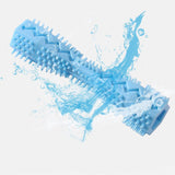 Dog Chew Toy Toothbrush Stick