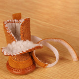 Wool Dog Boots For Puppies and Small Breeds