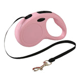 Retractable Pet Dog Leash 5M of Nylon