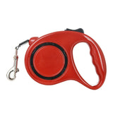 Retractable Pet Dog Leash 5M of Nylon