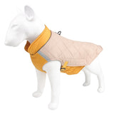 Winter Waterproof Dog Vest Jacket For Small and Large Dogs