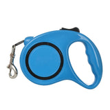 Retractable Pet Dog Leash 5M of Nylon