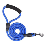 Dual Nylon Dog Leash