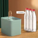 Automatic Cat Water Fountain Filter 1.5L USB Electric