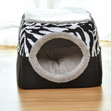 Bed House For Small-Medium Dogs and Cats