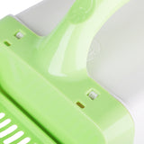 Cat Litter Shovel Plastic Cleaning Tool For Litterbox