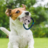 Ghost Calming Dog Companion Toy