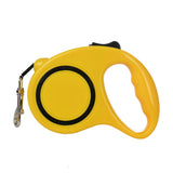Retractable Pet Dog Leash 5M of Nylon
