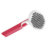 Pet Cat & Dog Hair Brush Remover and Massager