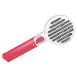 Pet Cat & Dog Hair Brush Remover and Massager