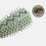 Dog Chew Toy Toothbrush Stick