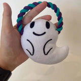 Ghost Calming Dog Companion Toy