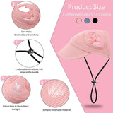 Outdoor Dog Baseball Hat With Ear Holes